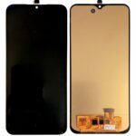 Display Samsung A245/A24 4G 2023 Comp. Negro (OLED) Small