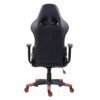 dlimgs.php_-5541.jpg Silla Gamer XZZ-SG-05 Negro/Rojo X-Lizzard