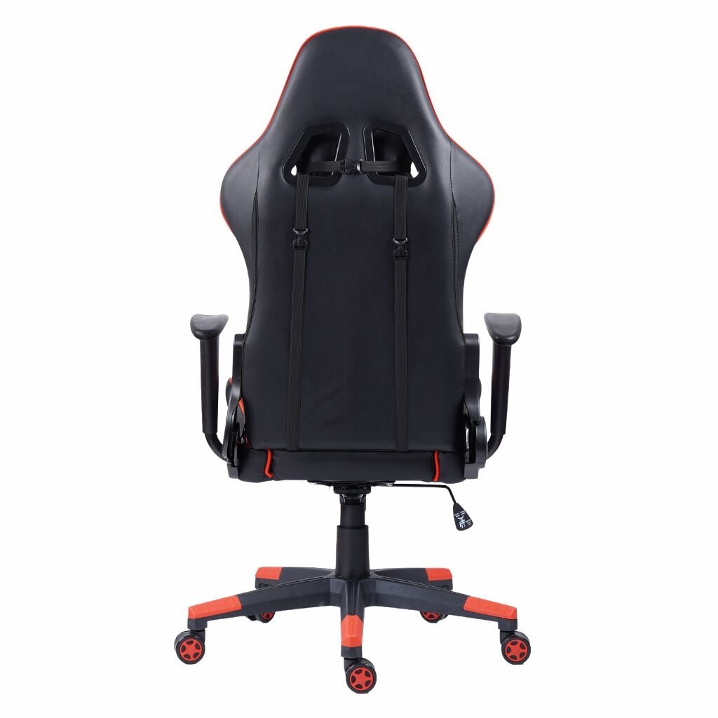 dlimgs.php_-5541.jpg Silla Gamer XZZ-SG-05 Negro/Rojo X-Lizzard - Imagen 1