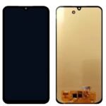 Display Samsung A155/A156/A15 4G/5G 2023 Comp. Negro OLED