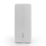 Power Bank ROCA PB20PD   20.000mAh  20W/QC/PD - Imagen 2