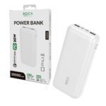 Power Bank ROCA PB20PD   20.000mAh  20W/QC/PD - Imagen 5