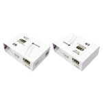Caja BLOOX TO GO con 20 Cable de Datos USB A a Lightning   100cm  21x15x6.5cm - Imagen 2