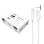 Caja BLOOX TO GO con 20 Cable de Datos USB A a Lightning   100cm  21x15x6.5cm - Imagen 3