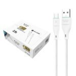 Caja BLOOX TO GO con 20 Cable de Datos USB A a Micro USB   100cm  21x15x6.5cm - Imagen 2