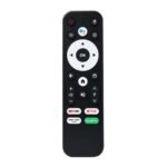TV Box EKV-TB-02   8K Ultra HD  5G WiFi  Bluetooth  Negro EKO-Vi