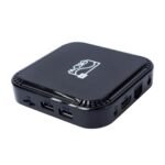 TV Box EKV-TB-02   8K Ultra HD  5G WiFi  Bluetooth  Negro EKO-Vi - Imagen 7