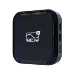TV Box EKV-TB-02   8K Ultra HD  5G WiFi  Bluetooth  Negro EKO-Vi - Imagen 9