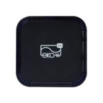 TV Box EKV-TB-02   8K Ultra HD  5G WiFi  Bluetooth  Negro EKO-Vi - Imagen 10