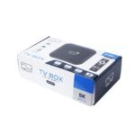TV Box EKV-TB-02   8K Ultra HD  5G WiFi  Bluetooth  Negro EKO-Vi - Imagen 12