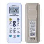 Control Remoto Universal para Aire Acondicionado K-1028E - Imagen 3
