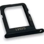 Bandeja SIM Card Samsung J810/J8 Negro