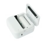 Mini Impresora Portátil MP-01   Blanco/Verde  Exofiz - Imagen 3