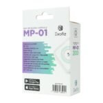 Mini Impresora Portátil MP-01   Blanco/Verde  Exofiz - Imagen 10