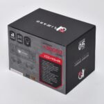 Consola Game Stick para TV XZZ-VG-05   4K  64GB Apto para +30000 Juegos  X-Lizzard - Imagen 3