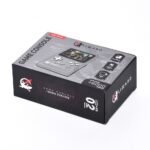 Consola Portátil XZZ-VG-02   Apto para 6000 Juegos  Pantalla 3.0"  X-Lizzard