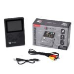 Consola Portátil XZZ-VG-02   Apto para 6000 Juegos  Pantalla 3.0"  X-Lizzard - Imagen 3