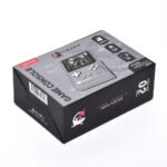 Consola Portátil XZZ-VG-02   Apto para 6000 Juegos  Pantalla 3.0"  X-Lizzard - Imagen 4