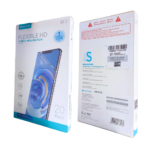 (S) Pack 20 Láminas Hydrogel HD Standard   Autorreparable  Tamaño S  180CNXFB-01C Rock Space  6941402781750/694140277313 - Imagen 2