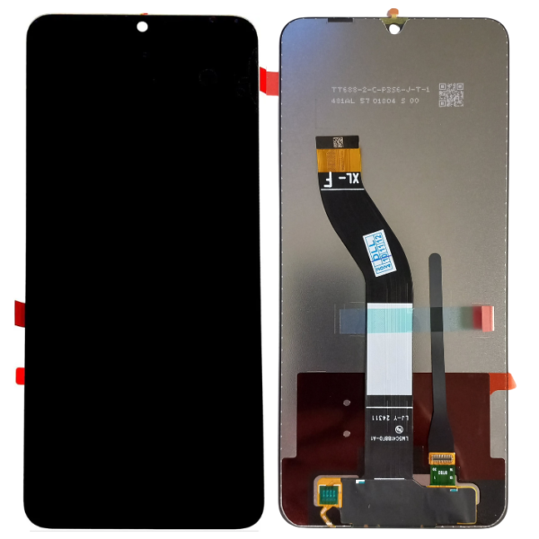 dlimgs.php_-567.png Display Xiaomi Redmi 14C 4G (2024)/Poco C75 Comp. sin Marco Negro Original (X-525)