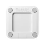 Balanza de Composición Corporal S400   Blanco  Xiaomi - Imagen 2