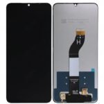 Display Xiaomi Poco C65 (2310FPCA4G/2310FPCA4I) Comp. Negro