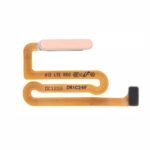 Flex Samsung A136/A13 Power On/Off+ Lector de Huella Durazno