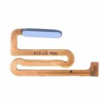 Flex Samsung A136/A13 Power On/Off+ Lector de Huella Azul