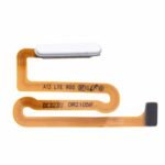 Flex Samsung A136/A13 Power On/Off+ Lector de Huella Blanco