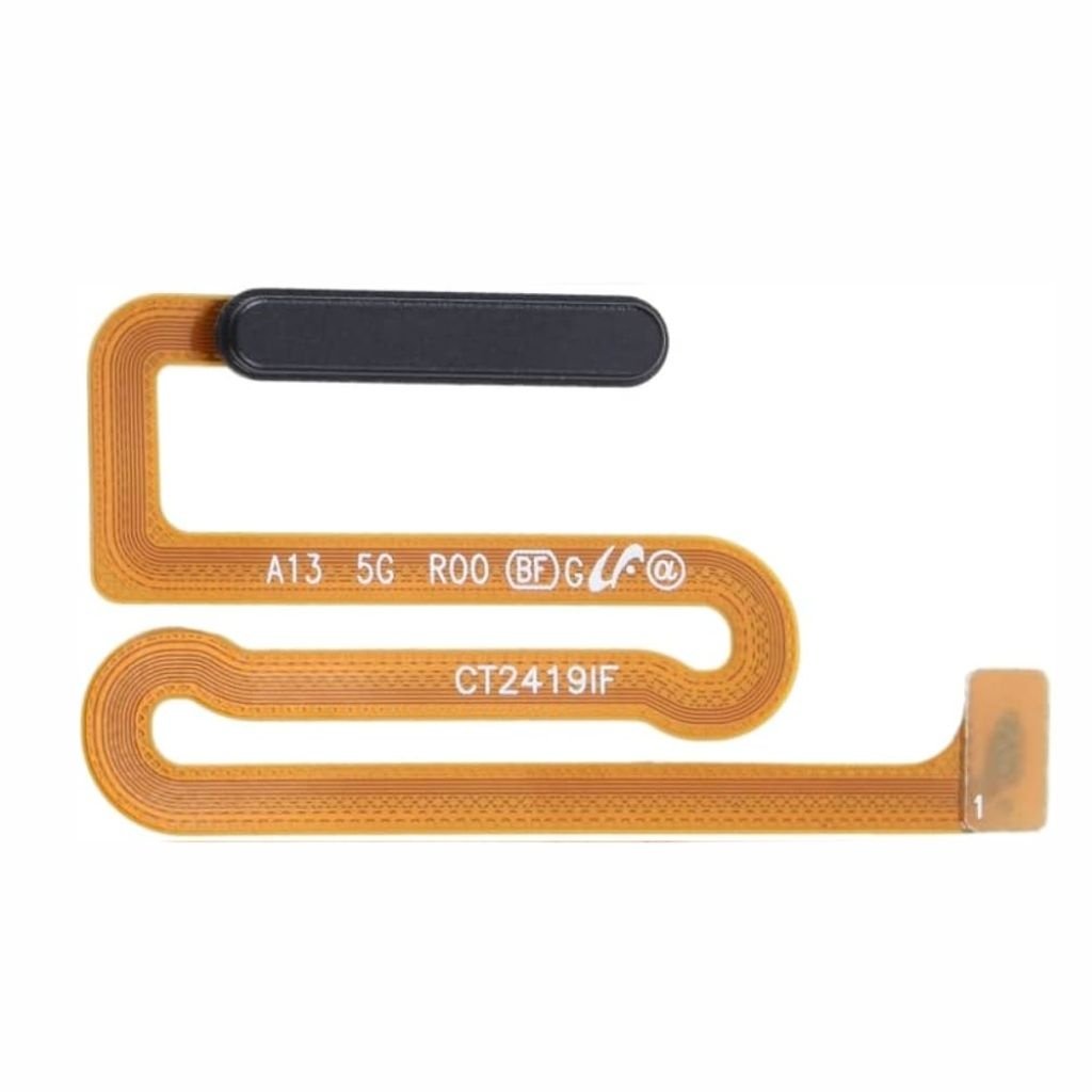 dlimgs.php_-5754.jpg Flex Samsung A136/A13 Power On/Off+ Lector de Huella Negro - Imagen 1