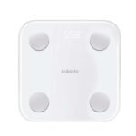 Balanza de Composición Corporal S400   Blanco  Xiaomi - Imagen 4