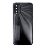 Tapa Trasera Xiaomi Redmi 9T c/Lens Negro (sin garantía  sin devolución)
