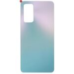Tapa Trasera Xiaomi Mi 12 Lite s/Lens Verde (sin garantía  sin devolución)