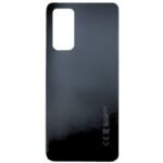 Tapa Trasera Xiaomi Mi 12 Lite s/Lens Negro (sin garantía  sin devolución)