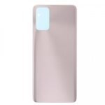 Tapa Trasera Huawei X6s c/Lens Plateado (sin garantía  sin devolución)
