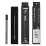 Mango Removedor de Pegamento Doble 002 c/3 Cuchillas   WUZIP