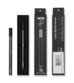 Mango Removedor de Pegamento Doble 002 c/3 Cuchillas   WUZIP