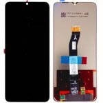 Display Xiaomi Redmi A3 (23129RN51X / 2312CRNCCL) Comp. Negro