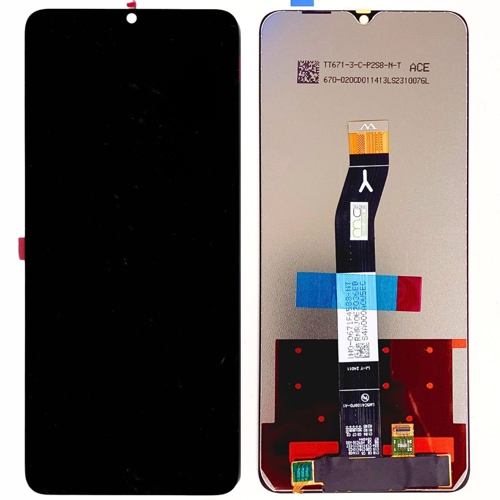dlimgs.php_-5798.jpg Display Xiaomi Redmi A3 (23129RN51X / 2312CRNCCL) Comp. Negro - Imagen 1
