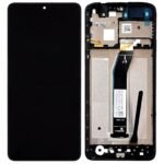 Display Xiaomi Redmi A3 (23129RN51X / 2312CRNCCL) Comp. c/Marco Negro