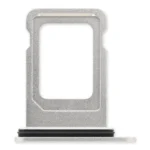Bandeja SIM Card Apple iPhone 13 Blanco (Dual SIM)