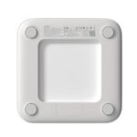 Balanza Inteligente S200   Blanca  Xiaomi - Imagen 2