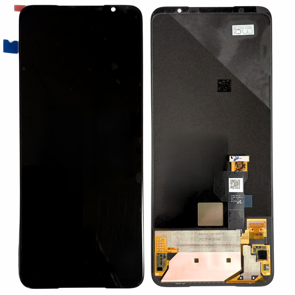 dlimgs.php_-581.png Display Asus Rog Phone 7/7 Ultimate AI2205 6.78" Comp. Negro - Imagen 1