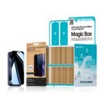 Magic Box Organizadora de Vidrio Templado   Rock Space - Imagen 4