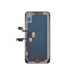 Display Apple iPhone XS Max Comp. Negro Gold Edition   WUZIP - Imagen 2