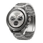 Smartwatch Mibro GS Explorer S Titanium   1.32"  460mAh  Gris  by Xiaomi - Imagen 3