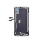 Display Apple iPhone XS Comp. Negro Gold Edition   WUZIP - Imagen 2