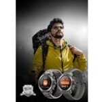 Smartwatch Mibro GS Explorer S Titanium   1.32"  460mAh  Gris  by Xiaomi - Imagen 4