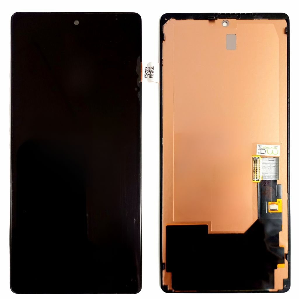 dlimgs.php_-5888.jpg Display Google Pixel 6 Comp. Negro OLED - Imagen 1