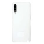 Tapa Trasera Xiaomi Mi 9 c/Lens Blanco (sin garantía  sin devolución)